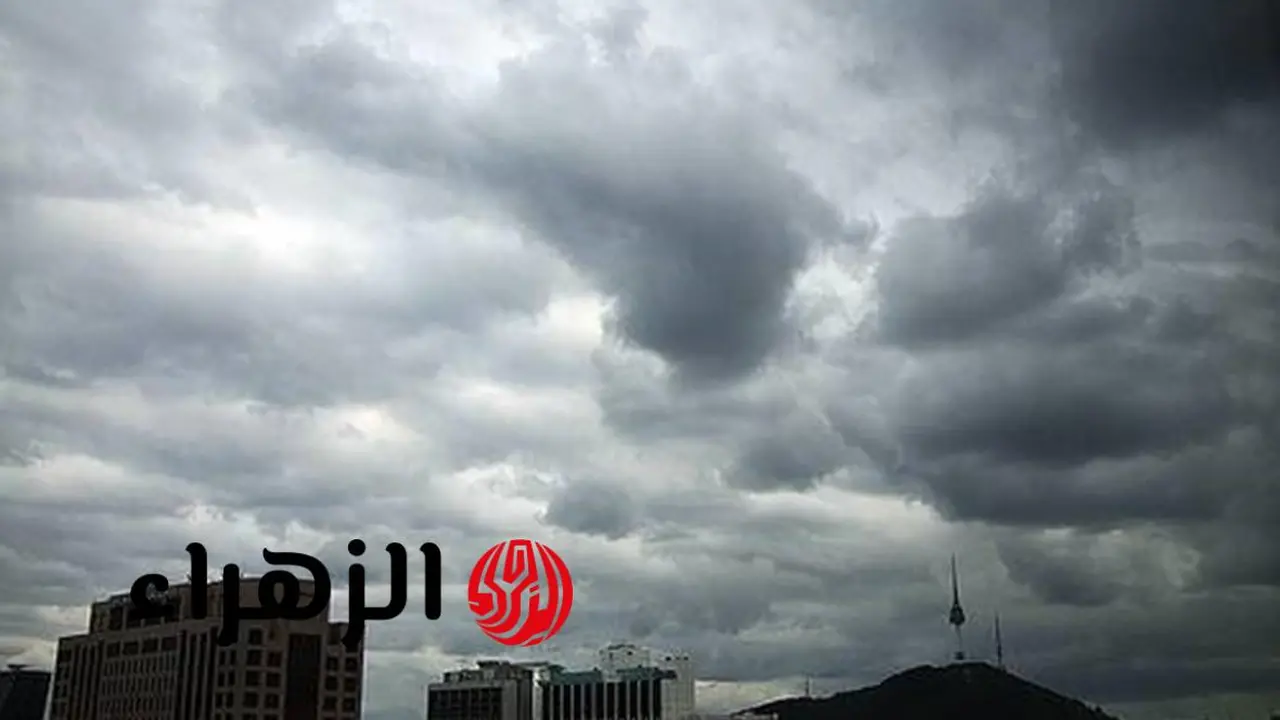 تحذير الأرصاد.. 3 ظواهر تضرب المحافظات مع تجدد تقلبات الطقس خلال ساعات